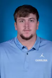 Cayden Baker
2020 Headshot
University of North Carolina Football
Kenan Football Center
Chapel Hill, NC
Thursday, July 30, 2020