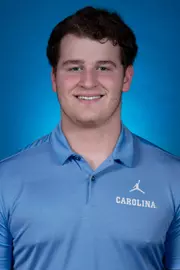 AJ Beatty
2020 Headshot
University of North Carolina Football
Kenan Football Center
Chapel Hill, NC
Thursday, July 30, 2020