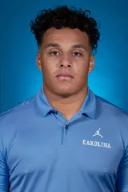 Jalen Brooks
2020 Headshot
University of North Carolina Football
Kenan Football Center
Chapel Hill, NC
Thursday, July 30, 2020