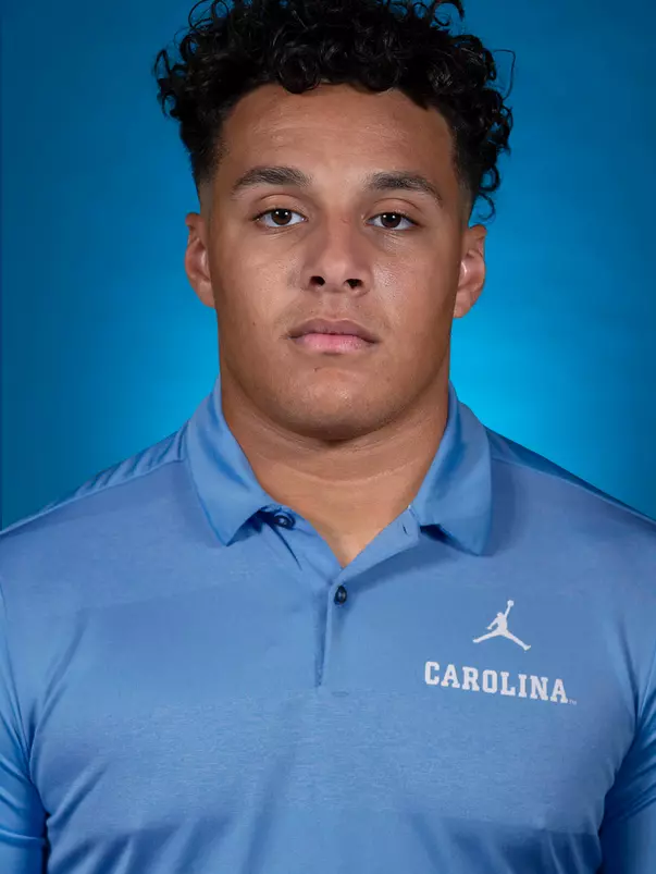 Jalen Brooks
2020 Headshot
University of North Carolina Football 
Kenan Football Center
Chapel Hill, NC
Thursday, July 30, 2020