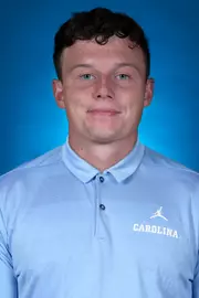 Adam Buck
2020 Headshot
University of North Carolina Football
Kenan Football Center
Chapel Hill, NC
Thursday, July 30, 2020
