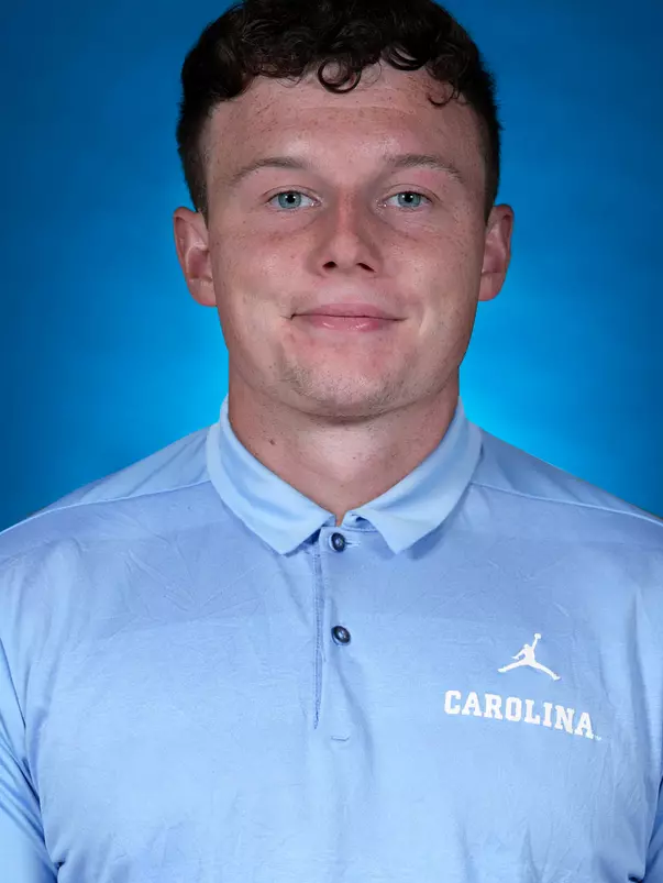 Adam Buck
2020 Headshot
University of North Carolina Football 
Kenan Football Center
Chapel Hill, NC
Thursday, July 30, 2020