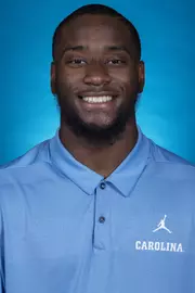 Michael Carter
2020 Headshot
University of North Carolina Football
Kenan Football Center
Chapel Hill, NC
Thursday, July 30, 2020