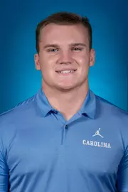 2020 HeadshotUniversity of North Carolina Football Kenan Football CenterChapel Hill, NCThursday, July 30, 2020