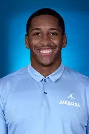 2020 HeadshotUniversity of North Carolina Football Kenan Football CenterChapel Hill, NCThursday, July 30, 2020