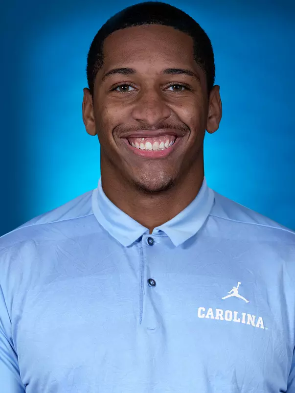 2020 HeadshotUniversity of North Carolina Football Kenan Football CenterChapel Hill, NCThursday, July 30, 2020