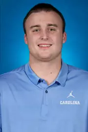 2020 HeadshotUniversity of North Carolina Football Kenan Football CenterChapel Hill, NCThursday, July 30, 2020