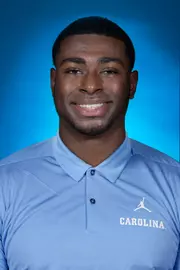 Elijah Green
2020 Headshot
University of North Carolina Football
Kenan Football Center
Chapel Hill, NC
Thursday, July 30, 2020