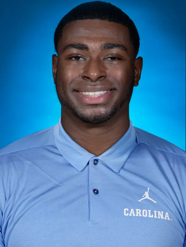Elijah Green
2020 Headshot
University of North Carolina Football 
Kenan Football Center
Chapel Hill, NC
Thursday, July 30, 2020