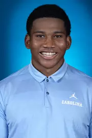 Christopher Holliday
2020 Headshot
University of North Carolina Football
Kenan Football Center
Chapel Hill, NC
Thursday, July 30, 2020