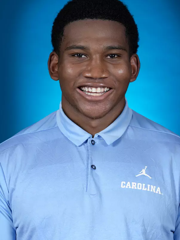 Christopher Holliday
2020 Headshot
University of North Carolina Football 
Kenan Football Center
Chapel Hill, NC
Thursday, July 30, 2020