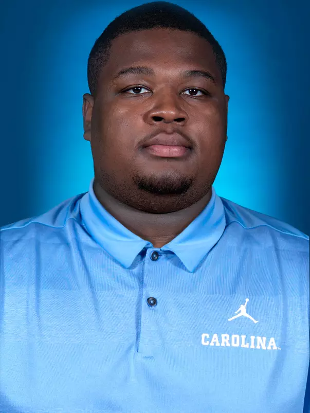 Malik McGowan
2020 Headshot
University of North Carolina Football 
Kenan Football Center
Chapel Hill, NC
Thursday, July 30, 2020