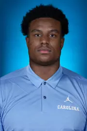 Kyler McMichael
2020 Headshot
University of North Carolina Football
Kenan Football Center
Chapel Hill, NC
Thursday, July 30, 2020