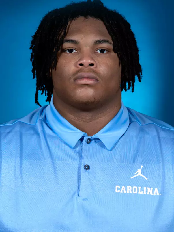 Myles Murphy
2020 Headshot
University of North Carolina Football 
Kenan Football Center
Chapel Hill, NC
Thursday, July 30, 2020