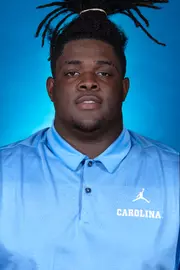 Clyde Pinder, Jr.
2020 Headshot
University of North Carolina Football
Kenan Football Center
Chapel Hill, NC
Thursday, July 30, 2020