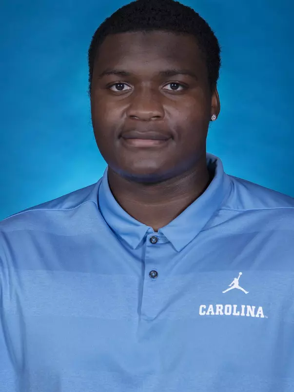 Asim Richards
2020 Headshot
University of North Carolina Football 
Kenan Football Center
Chapel Hill, NC
Thursday, July 30, 2020