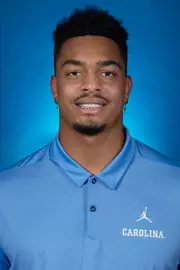 Ray Rose
2020 Headshot
University of North Carolina Football
Kenan Football Center
Chapel Hill, NC
Thursday, July 30, 2020