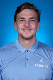 Landon Stevens
2020 Headshot
University of North Carolina Football
Kenan Football Center
Chapel Hill, NC
Thursday, July 30, 2020