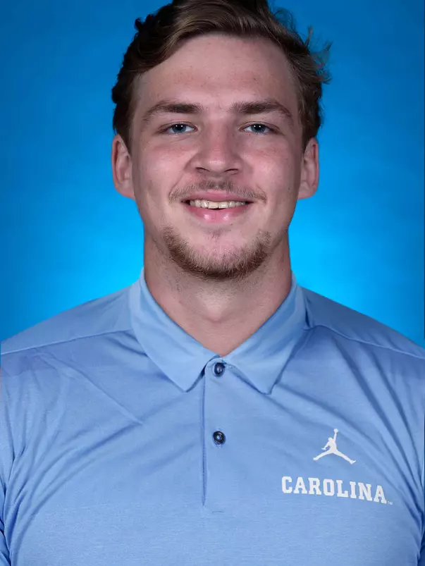 Landon Stevens
2020 Headshot
University of North Carolina Football 
Kenan Football Center
Chapel Hill, NC
Thursday, July 30, 2020