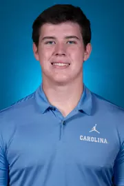 Spencer Triplett
2020 Headshot
University of North Carolina Football
Kenan Football Center
Chapel Hill, NC
Thursday, July 30, 2020