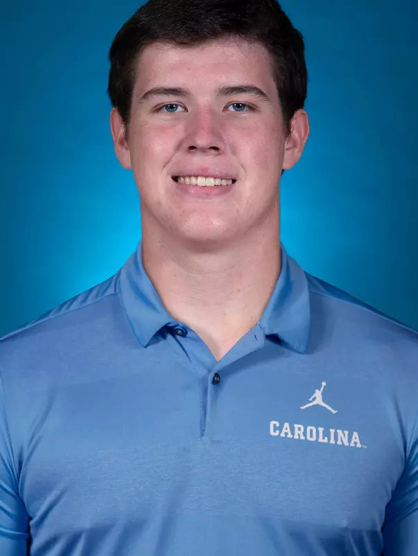 Spencer Triplett
2020 Headshot
University of North Carolina Football 
Kenan Football Center
Chapel Hill, NC
Thursday, July 30, 2020