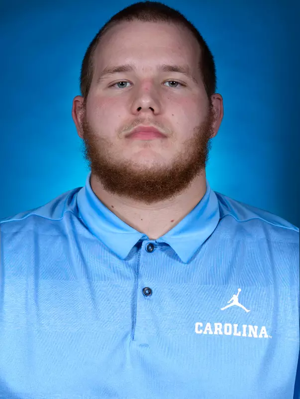 Raymond Vohasek
2020 Headshot
University of North Carolina Football 
Kenan Football Center
Chapel Hill, NC
Thursday, July 30, 2020