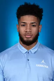 Bryce Watts
2020 Headshot
University of North Carolina Football 
Kenan Football Center
Chapel Hill, NC
Thursday, July 30, 2020
