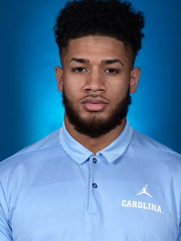 Bryce Watts
2020 Headshot
University of North Carolina Football 
Kenan Football Center
Chapel Hill, NC
Thursday, July 30, 2020
