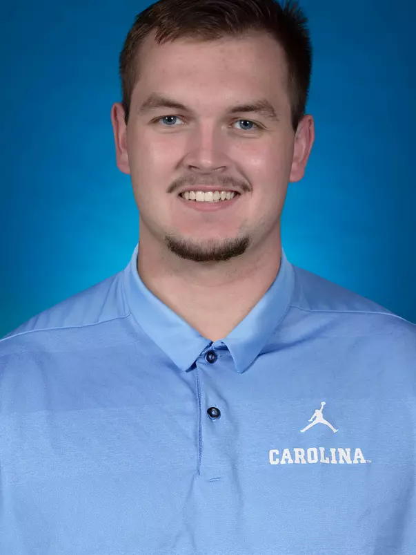 Trey Zimmerman
2020 Headshot
University of North Carolina Football 
Kenan Football Center
Chapel Hill, NC
Thursday, July 30, 2020