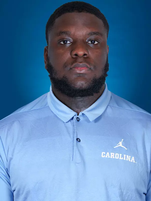 Kedrick Bingley-Jones