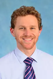 Dr. Josh Berkowitz