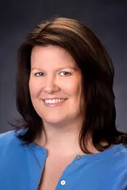 Robbi Pickeral Evans
