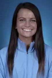 Mady Clahane
2020 headshot
University of North Carolina Cross Country
Men’s Basketball Museum
Chapel Hill, NC
Wednesday, September 16, 2020