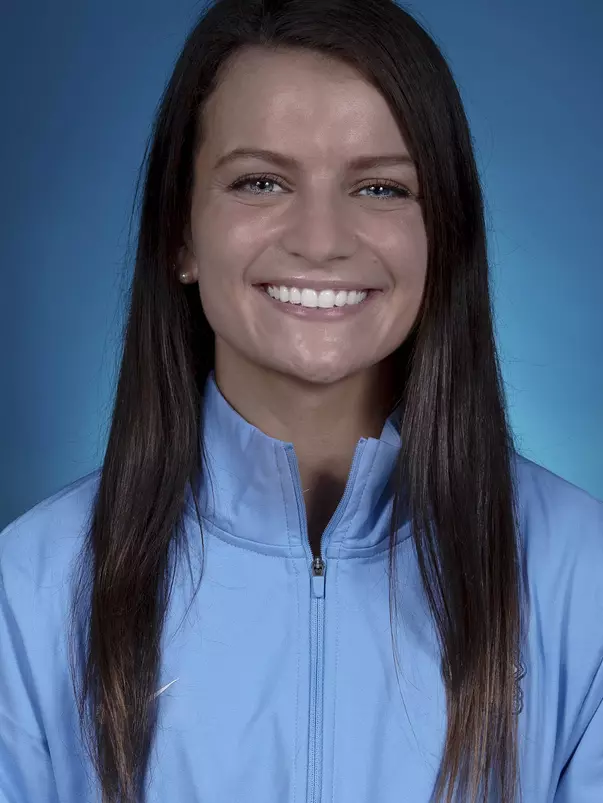 Mady Clahane
2020 headshot
University of North Carolina Cross Country
Men’s Basketball Museum
Chapel Hill, NC
Wednesday, September 16, 2020