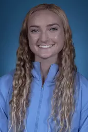 Emmeline Fisher
2020 headshot
University of North Carolina Cross Country
Men’s Basketball Museum
Chapel Hill, NC
Wednesday, September 16, 2020