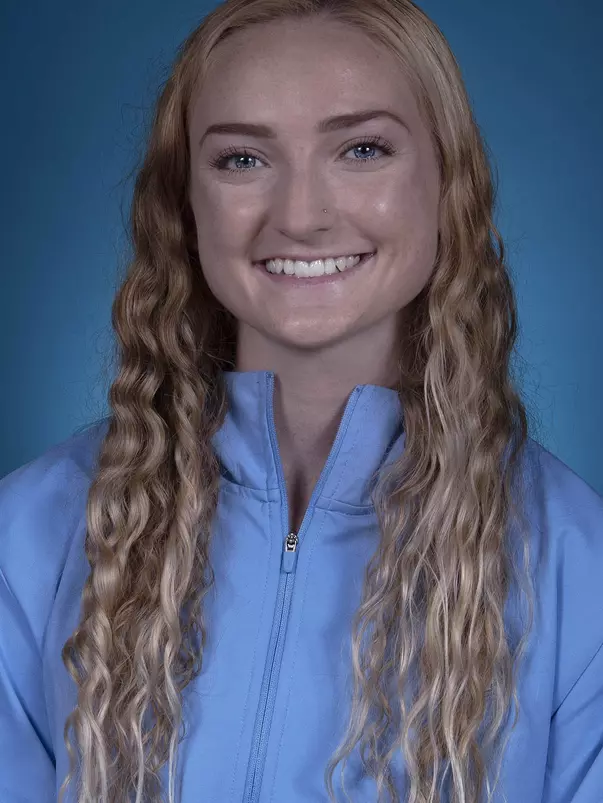 Emmeline Fisher
2020 headshot
University of North Carolina Cross Country
Men’s Basketball Museum
Chapel Hill, NC
Wednesday, September 16, 2020