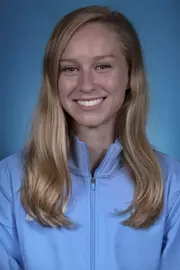 Paige Hofstad
2020 headshot
University of North Carolina Cross Country
Men’s Basketball Museum
Chapel Hill, NC
Wednesday, September 16, 2020