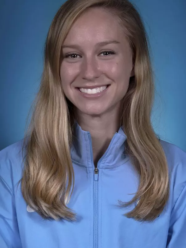 Paige Hofstad
2020 headshot
University of North Carolina Cross Country
Men’s Basketball Museum
Chapel Hill, NC
Wednesday, September 16, 2020