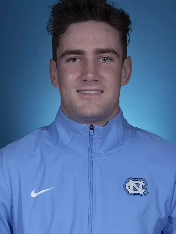 Jesse Hunt
2020 headshot
University of North Carolina Cross Country
Men’s Basketball Museum
Chapel Hill, NC
Wednesday, September 16, 2020