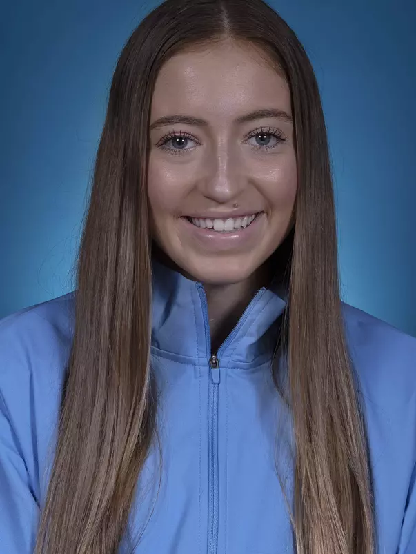 Lindsey Lanier
2020 headshot
University of North Carolina Cross Country
Men’s Basketball Museum
Chapel Hill, NC
Wednesday, September 16, 2020