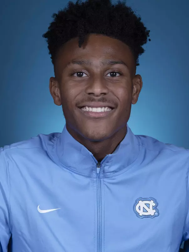 Michael Spragley
2020 headshot
University of North Carolina Cross Country
Men’s Basketball Museum
Chapel Hill, NC
Wednesday, September 16, 2020