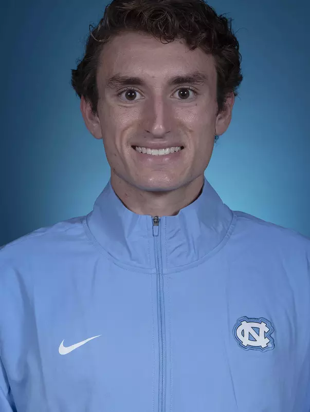 Brandon Tubby
2020 headshot
University of North Carolina Cross Country
Men’s Basketball Museum
Chapel Hill, NC
Wednesday, September 16, 2020