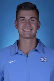 Max Alba
2021 Headshot
University of North Carolina Baseball
Men’s Basketball Museum
Chapel Hill, NC
Friday, August 7, 2020
