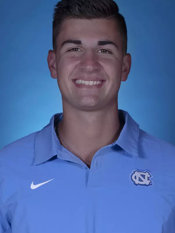 Max Alba
2021 Headshot
University of North Carolina Baseball
Men’s Basketball Museum
Chapel Hill, NC
Friday, August 7, 2020