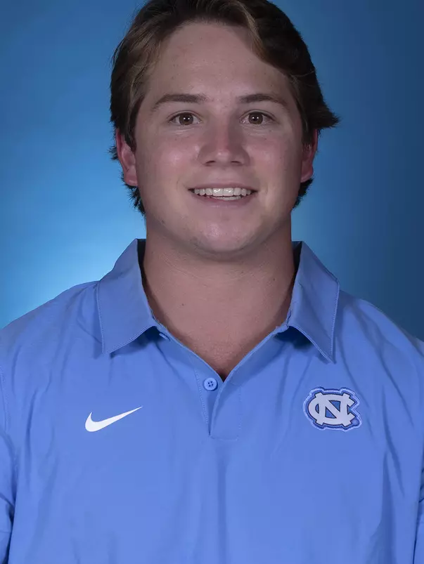 Patrick Alvarez
2021 Headshot
University of North Carolina Baseball
Men’s Basketball Museum
Chapel Hill, NC
Friday, August 7, 2020
