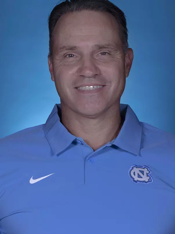 Dave Arendas
2021 Headshot
University of North Carolina Baseball
Men’s Basketball Museum
Chapel Hill, NC
Friday, August 7, 2020