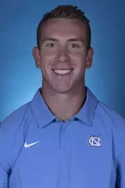 Kyle Blendinger
2021 Headshot
University of North Carolina Baseball
Men’s Basketball Museum
Chapel Hill, NC
Friday, August 7, 2020