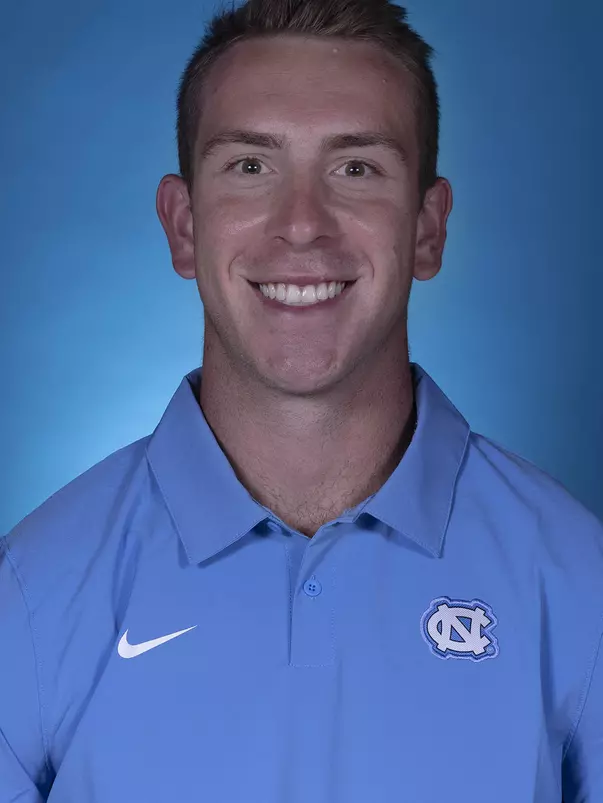 Kyle Blendinger
2021 Headshot
University of North Carolina Baseball
Men’s Basketball Museum
Chapel Hill, NC
Friday, August 7, 2020