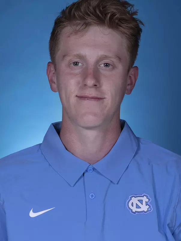 Max Carlson
2021 Headshot
University of North Carolina Baseball
Men’s Basketball Museum
Chapel Hill, NC
Friday, August 7, 2020