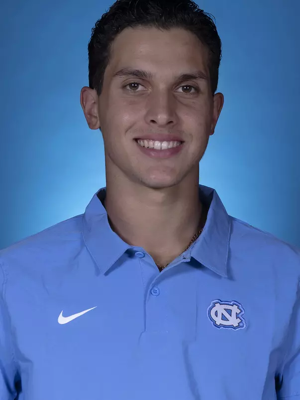 Johnny Castagnozzi
2021 Headshot
University of North Carolina Baseball
Men’s Basketball Museum
Chapel Hill, NC
Friday, August 7, 2020